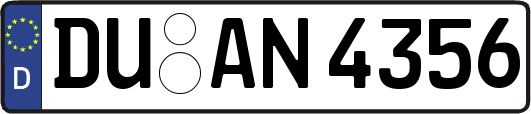 DU-AN4356