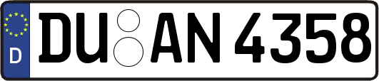 DU-AN4358