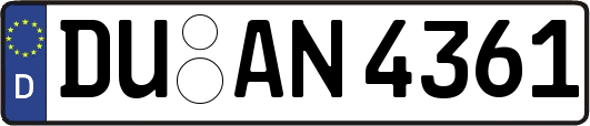 DU-AN4361