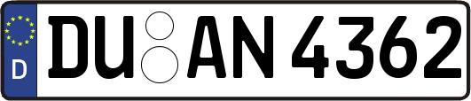 DU-AN4362