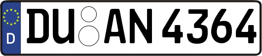 DU-AN4364