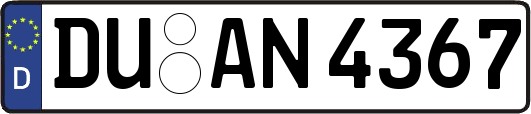DU-AN4367