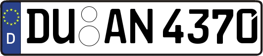 DU-AN4370
