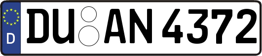 DU-AN4372