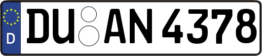 DU-AN4378