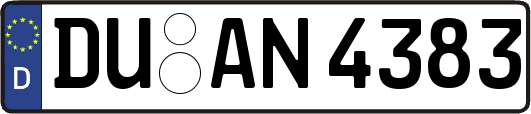DU-AN4383