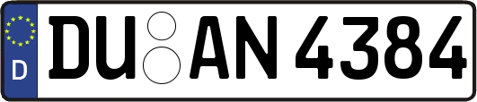 DU-AN4384