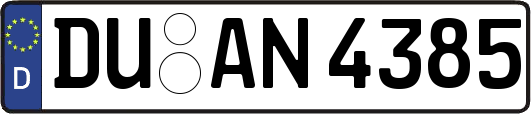 DU-AN4385