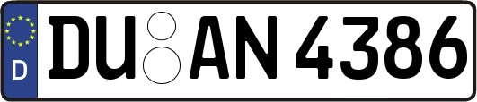 DU-AN4386