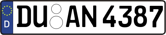 DU-AN4387