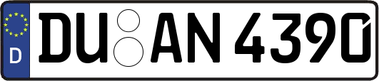 DU-AN4390
