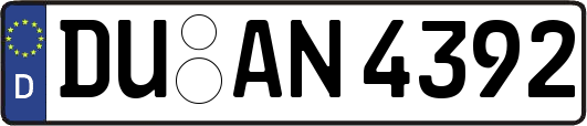 DU-AN4392