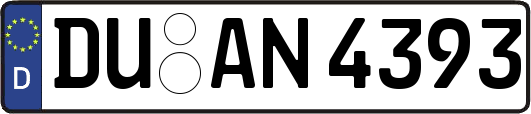 DU-AN4393