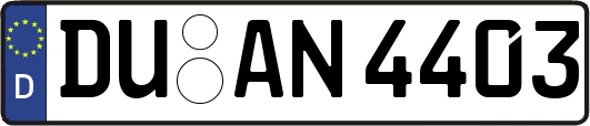 DU-AN4403