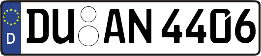 DU-AN4406