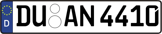 DU-AN4410