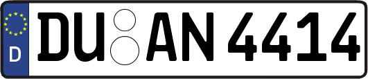 DU-AN4414