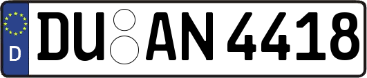 DU-AN4418