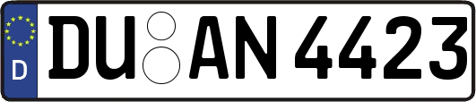 DU-AN4423