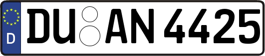 DU-AN4425