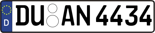 DU-AN4434
