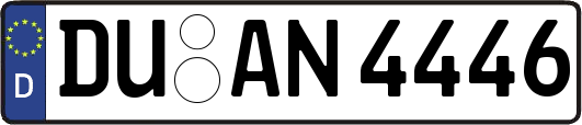 DU-AN4446