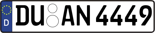 DU-AN4449