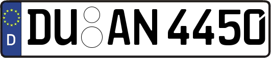 DU-AN4450