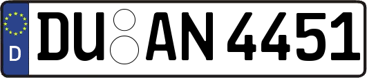 DU-AN4451