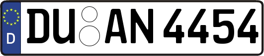 DU-AN4454