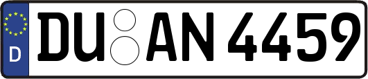 DU-AN4459