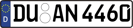 DU-AN4460