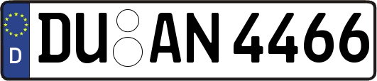 DU-AN4466