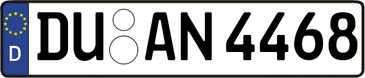 DU-AN4468