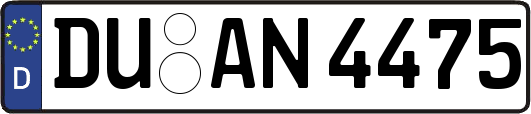 DU-AN4475