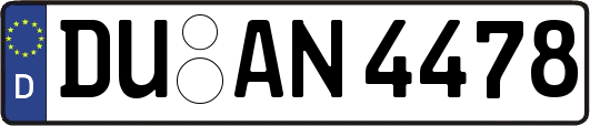 DU-AN4478