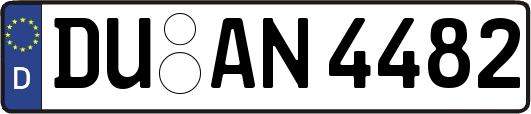 DU-AN4482