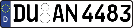DU-AN4483