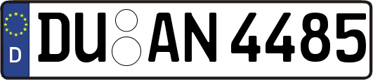 DU-AN4485