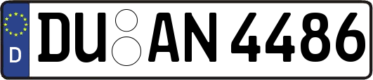 DU-AN4486