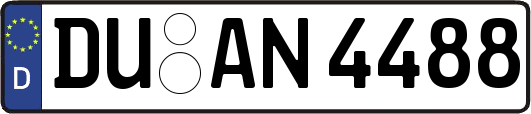DU-AN4488