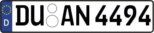 DU-AN4494