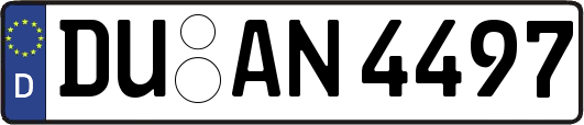 DU-AN4497