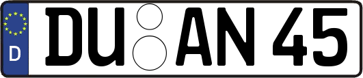DU-AN45