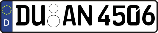 DU-AN4506