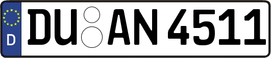 DU-AN4511