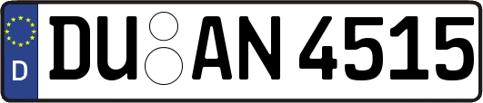 DU-AN4515