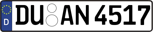 DU-AN4517