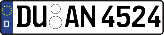 DU-AN4524