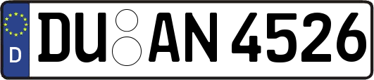 DU-AN4526